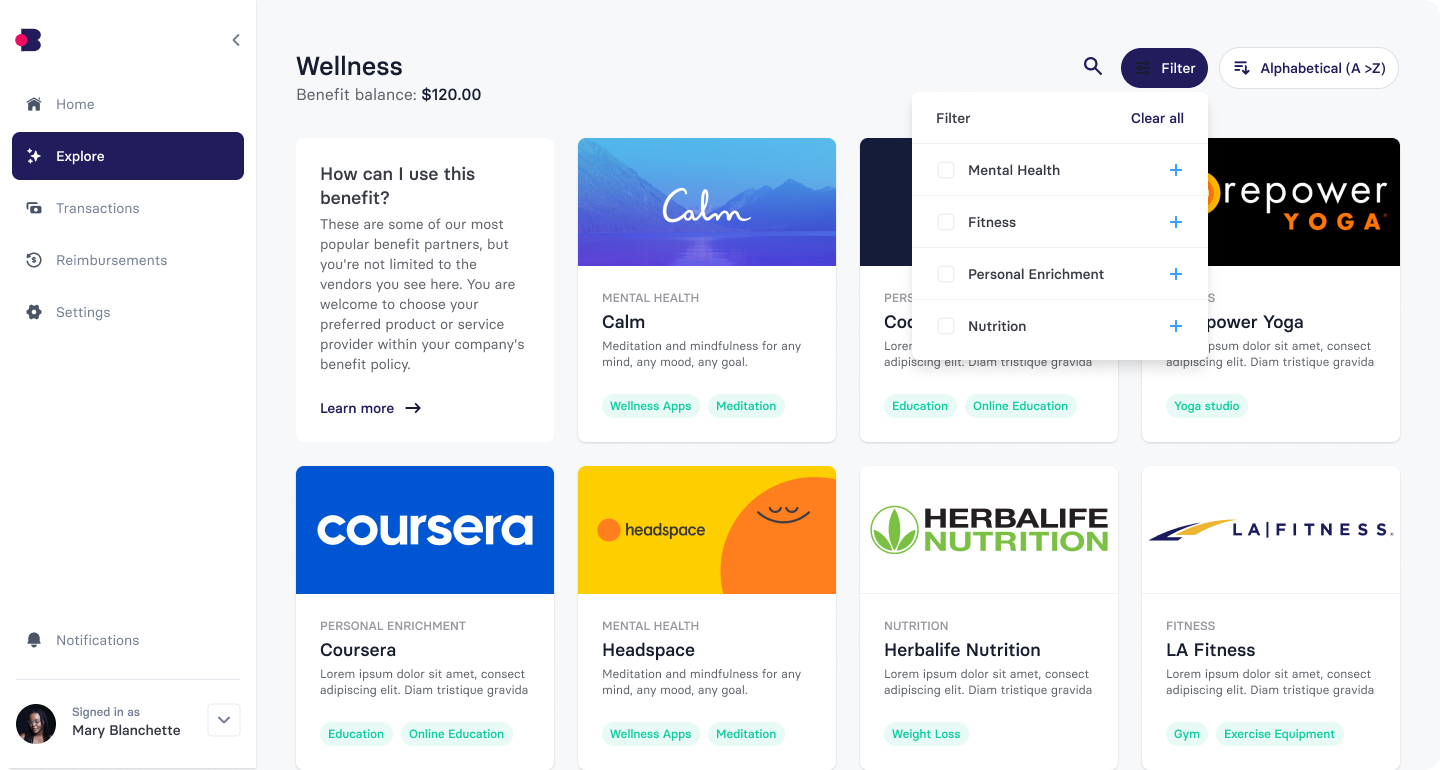 How Talkspace Built a Modern Wellness Program for Employees